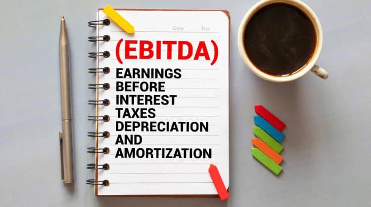 EBITDA