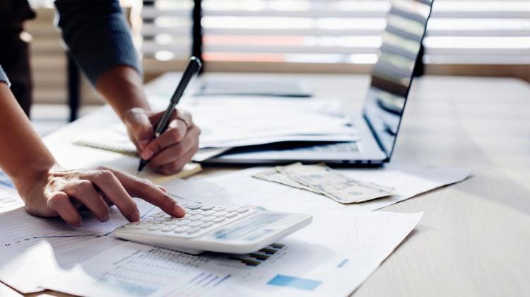 Virtual Bookkeepers